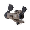Battle dot sight TAN