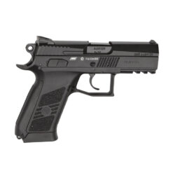 Alternative view of CZ 75 P-07 DUTY (4,5 mm)
