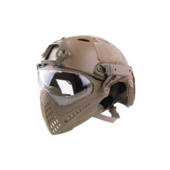 FAST PJ Piloteer Kiiver