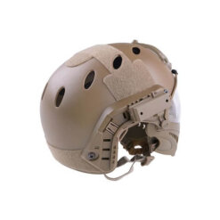 Alternative view of FAST PJ Piloteer Kiiver