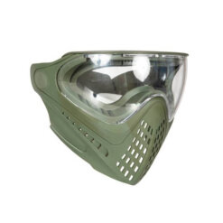 Alternative view of Navigator mask (fits to helmet)