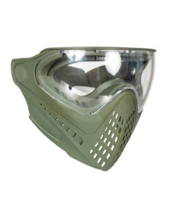 Alternative view of Navigator mask (kinnitub ka kiivrile)