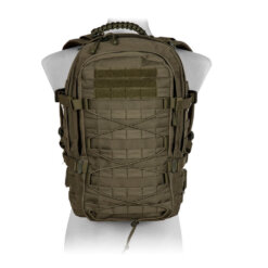 Alternative view of Seljakott EDC