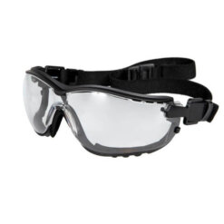 V2G madala profiiliga prillid