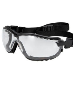 V2G low profile goggles