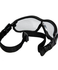 Alternative view of V2G low profile goggles