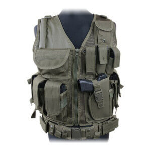 KAM39 vest