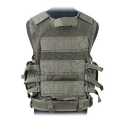 Alternative view of KAM39 vest