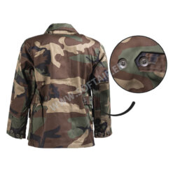 Alternative view of Laste jakk