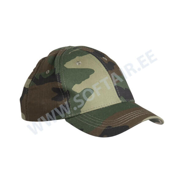 Kids baseball cap