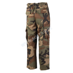 Alternative view of Laste püksid