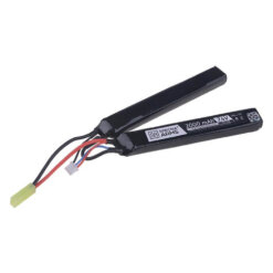 LI-PO 7.4V 2000mAh 15/30C aku