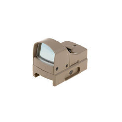 Alternative view of Micro täppsihik