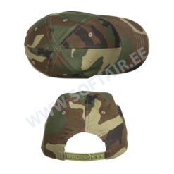 Alternative view of Laste nokamüts