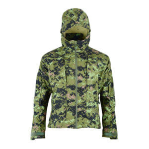 softshell jacket