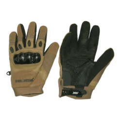 Alternative view of Assault gloves