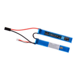 LI-PO 7.4V 2000mAh 25C aku