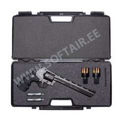 Alternative view of Relvakohver Dan Wesson 8.5x23x46 cm