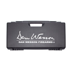 Relvakohver Dan Wesson 8.5x23x46 cm