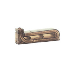 VSR10 salv, 50 kuuli