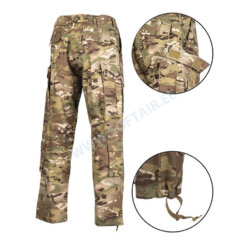 Alternative view of Välivormi püksid Mil-Tec