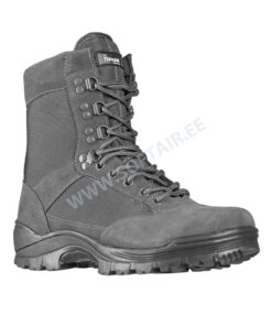 Taktikalised saapad YKK lukuga