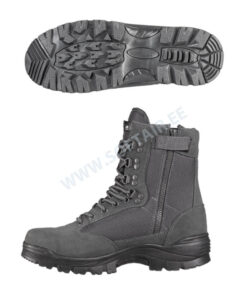 Alternative view of Taktikalised saapad YKK lukuga