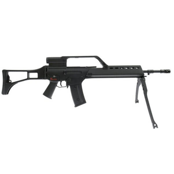 G36E - Image 2