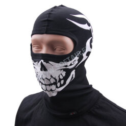 scull balaclava