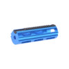 Alu piston 14 steel teeth