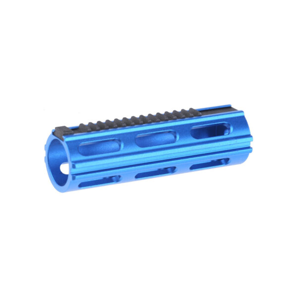 Alu piston 14 steel teeth - Image 2