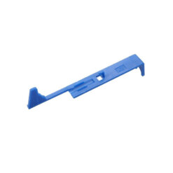 Alternative view of Tappet plaat V2