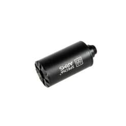 Alternative view of 62 x 29 mm mini tracer