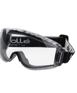 Pilot II goggles