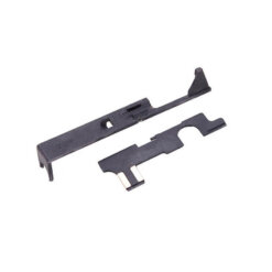 Tappet & selector plaat V2