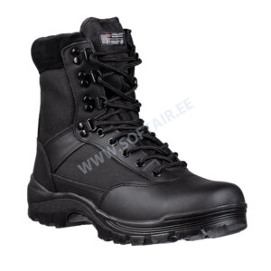 tactical boots