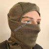 Winter balaclava