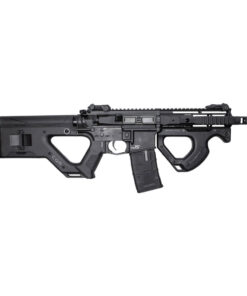 Alternative view of CQR SSS