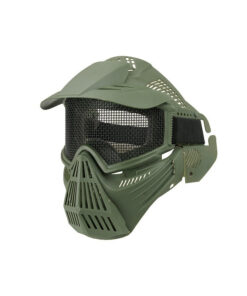 Guardian V1 mask