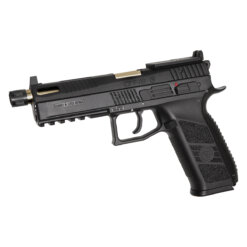 CZ P-09 OR