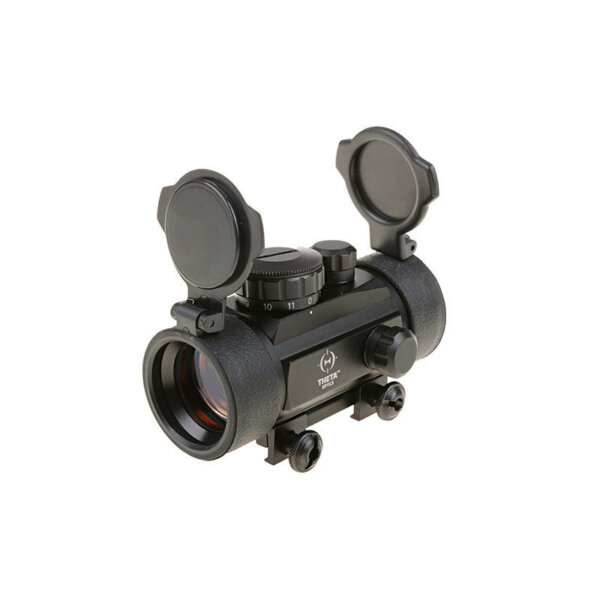 30 mm täppsihik