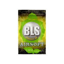 BLS PerfBB biolagunevad airsoft kuulid