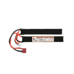 LI-PO 7.4V 1450mAh 20C aku