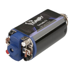 Alternative view of Tornado F2 lühike