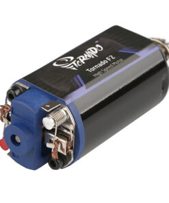 Alternative view of Tornado F2 lühike