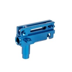 AK hop-up chamber CNC