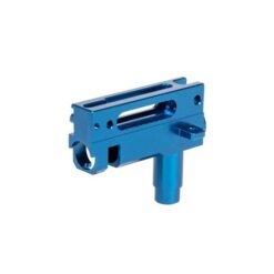 Alternative view of AK hop-up chamber CNC