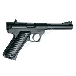 Alternative view of MK II