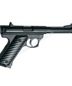 Alternative view of MK II