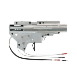 Valmis ebb gearbox V2